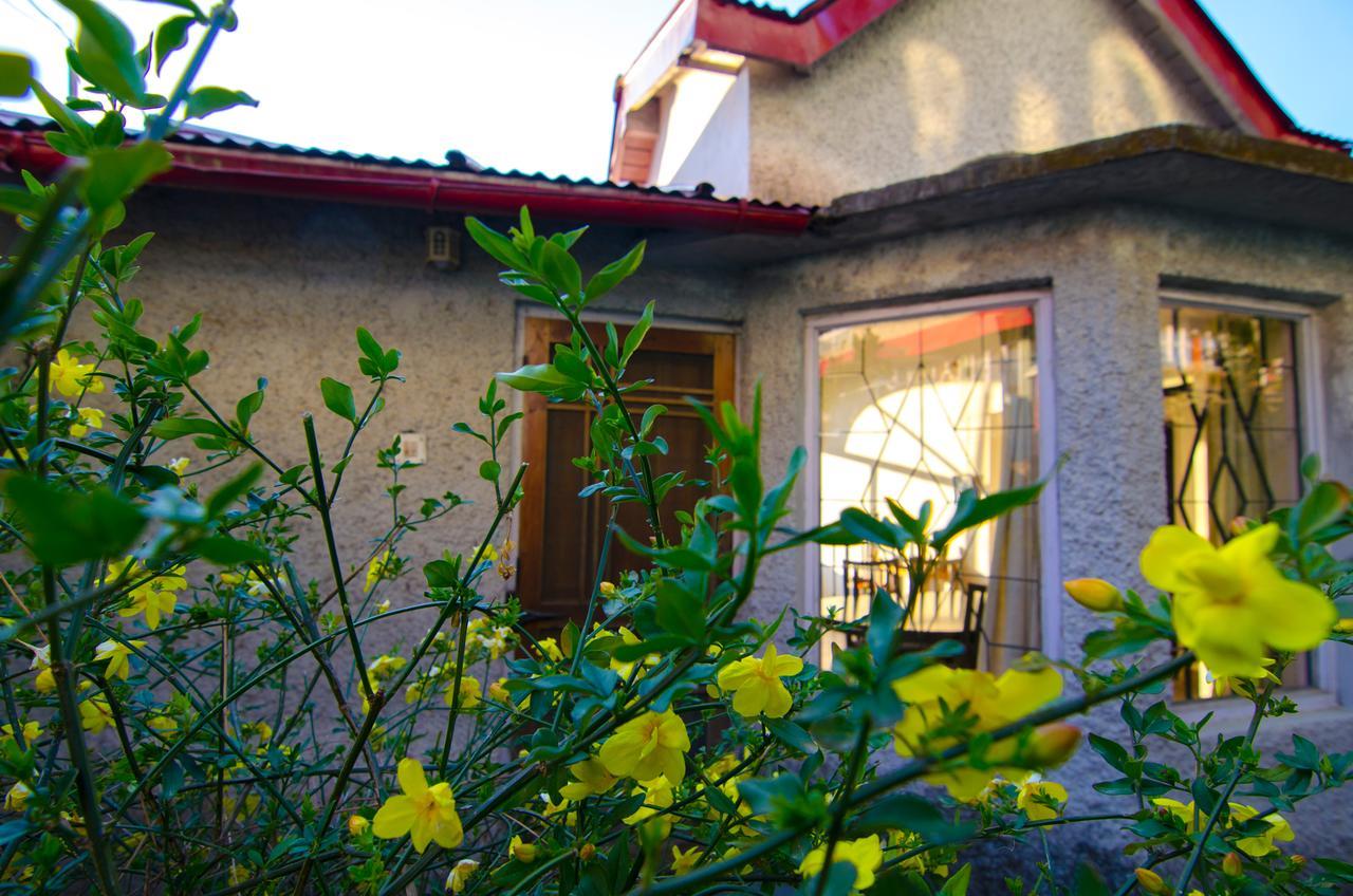 Open View Estate Vila Ranikhet Exterior foto