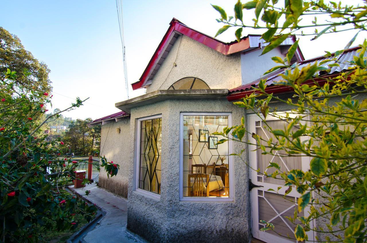 Open View Estate Vila Ranikhet Exterior foto